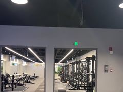 -TMG潮流健身(奥体莲荷里店)