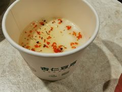 杏仁豆腐-紫光园(顺义店)