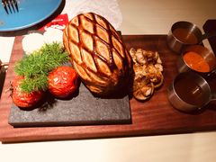 -布拉诺牛排西餐厅(上城天街店)
