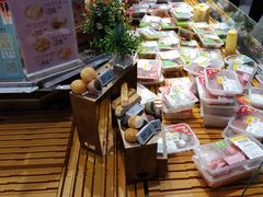 -盒马鲜生(宝地店)