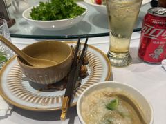 -阿诺泰·泰国餐厅(紫荆店)
