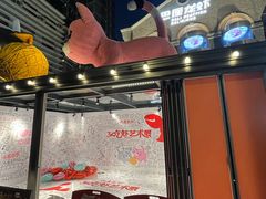 -巴厘龙虾·榜首油焖大虾(洞庭·艺术洋房店)