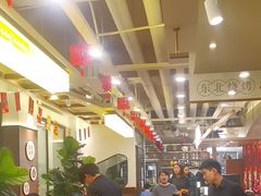 -将军肚烧烤鸡手王(东岭南街店)