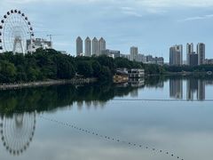 -南宁南湖公园