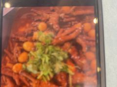 -周大厨辣椒炒肉(巨龙路店)