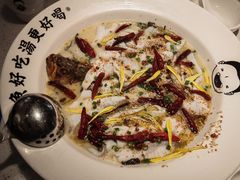 -江渔儿酸菜鱼(东厦一百店)