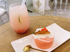 -共舞时光猫咖·狗咖(新街口店)
