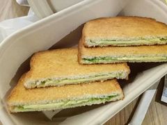 -HELLO 27 意面·沙拉·帕尼尼