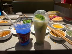 -海底捞火锅(顺义华联店)