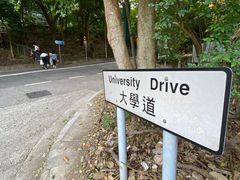 -香港大学
