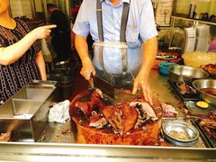 -春梅里卤鹅馆·47年老字号(中山路店)