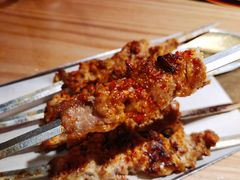 -谷丽麦馕新疆菜·清真(步步高梅溪新天地店)