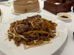 -白天鹅宾馆-宏图府餐厅
