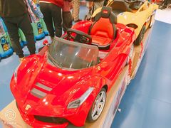 -TOYSRUS玩具反斗城(长春欧亚卖场店)