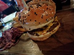 -Q MEX 库迈墨西哥餐吧(三里屯店)