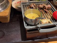 -味太助·银饭食堂(中华城店)