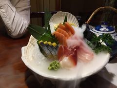-松子日式料理(东朝阳路店)