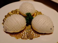 8餐厅-8餐厅(新葡京酒店)