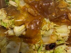 -隆喜元鱼汤包·海鲜(中联广场店)