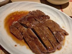 潮汕鹅肉-荣家黄鱼面(前滩太古里店)