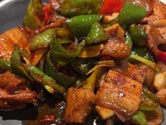 -上海小南国(正大店)