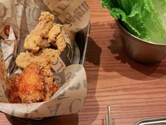 -春熙台韩国料理·章鱼肥牛(西丽店)