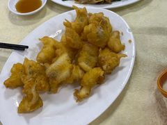 -惠来大排档(联创商业街店)