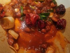 -外婆家(杭州马塍店·杭帮菜名店)