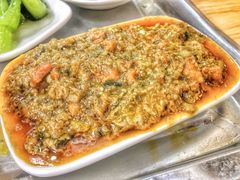蟹粉小笼-裕兴记·三虾面(西北街总店)