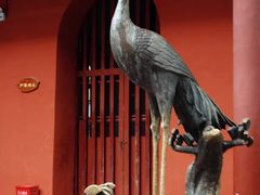 -南岳衡山风景名胜区-南岳大庙