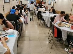 大堂-粤·向群饭店(龙津东路总店)