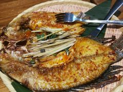 -云海肴·云南小炒·汽锅鸡(天津国金汇店)