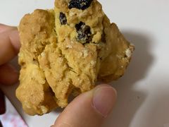 燕麦酥-爱德顺糕点食屋(利民道店)