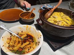 -黔香阁·味(花木店)