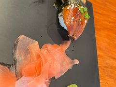 -戏作寿司(观音桥店)