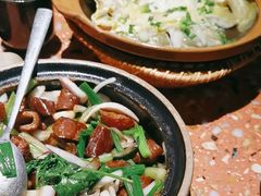 -涌煲记·蟹煲·砂锅海鲜·煲出宁波味(天一旗舰店)