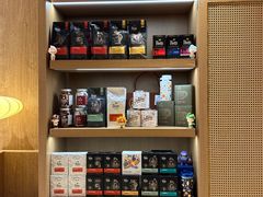 -Peet's 皮爷咖啡(海雅缤纷城店)