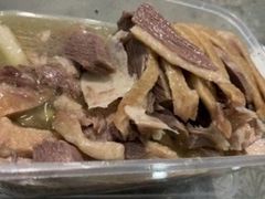 老鹅-花园茶楼(兴城西路店)