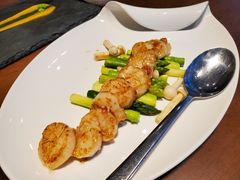 -索菲特酒店·乐轩华中餐厅
