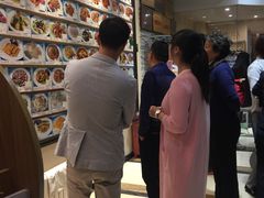 -牟传仁饭庄(星海店)