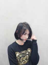 -Hair house发舍
