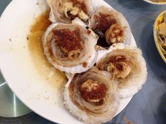 乾毓德平价海鲜火锅城-天津乾毓德饭庄·清真传统炒菜·海鲜烧烤(咸阳路店)