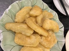 -美极鲜食坊(宝安南路店)