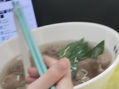 -蔡澜Pho·越南粉餐厅(海上世界店)