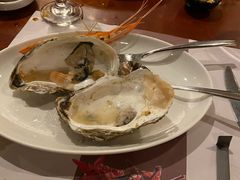 -佛山保利洲际酒店·月色西餐厅