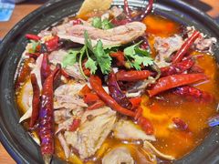 -路边羊烧烤酒场(宝带路店)