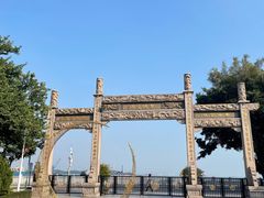 -南沙天后宫景区