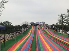 -长洲岛都市农业公园