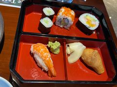 -一本魅·日式料理