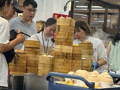 -香港蓮香樓(中環店)